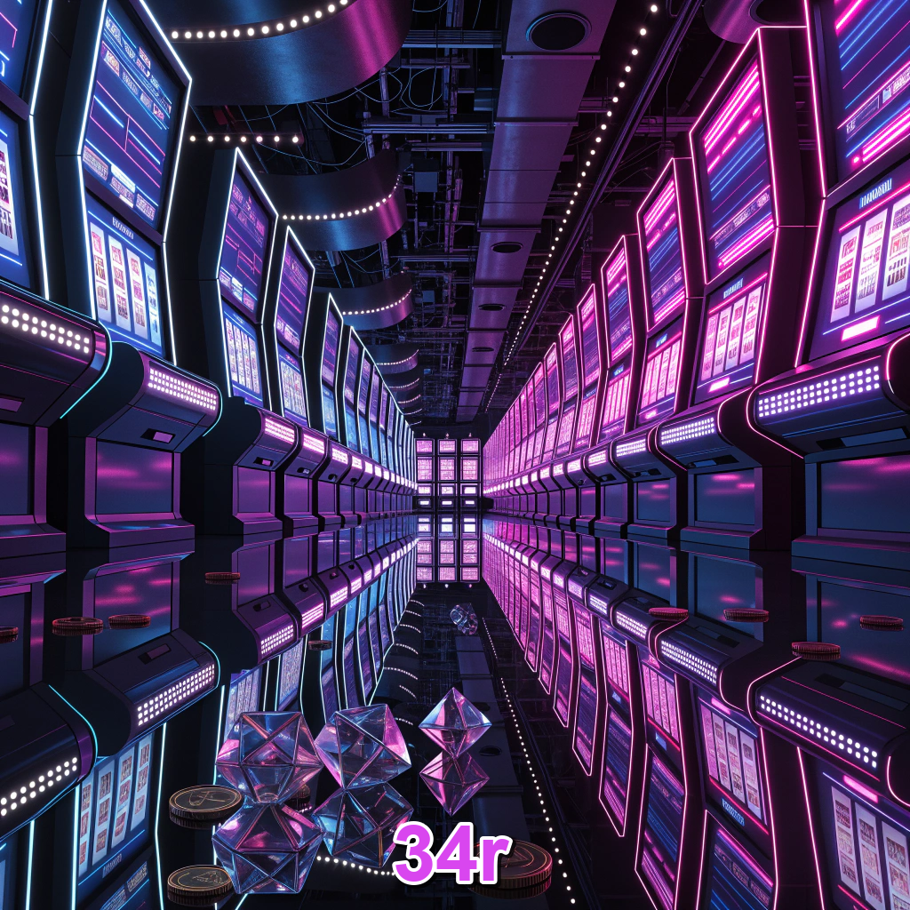 Screenshot 4 - 34r Dark Mode