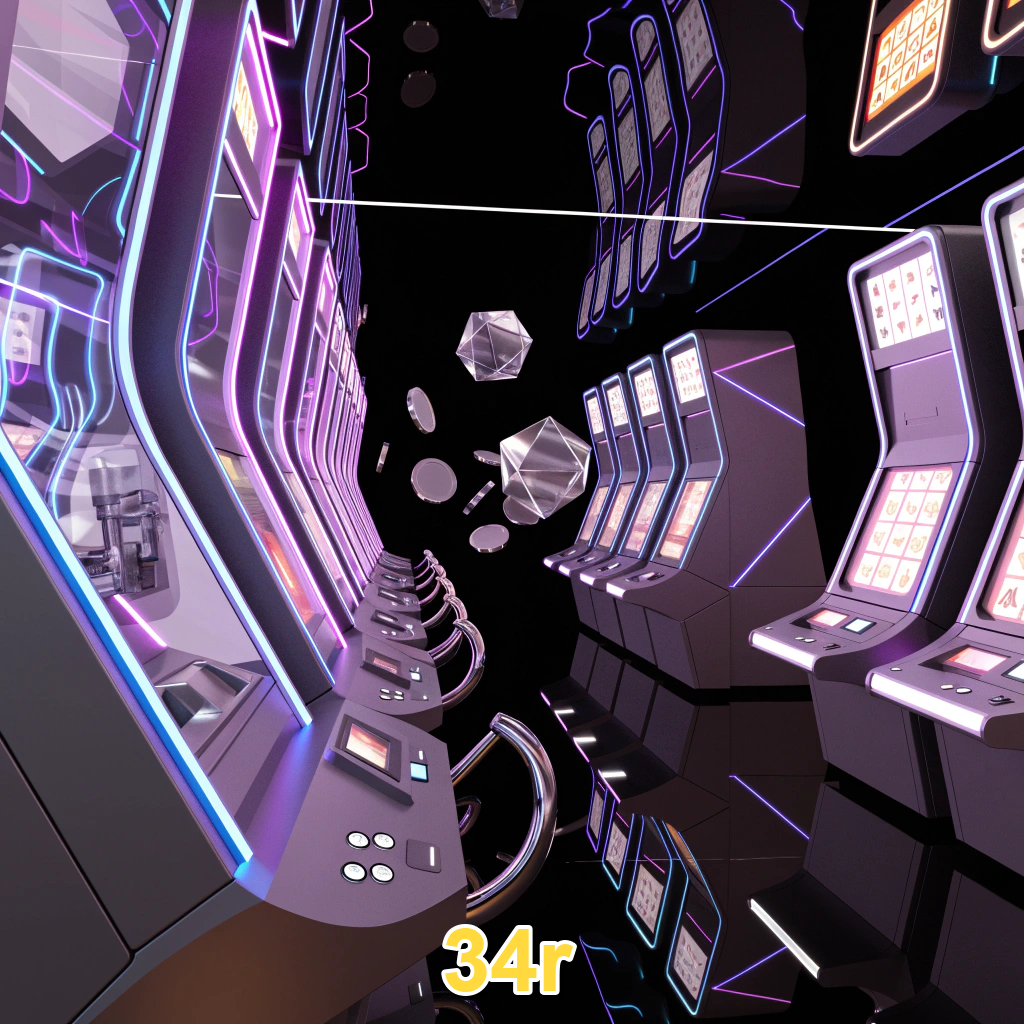 Screenshot 3 - 34r Settings